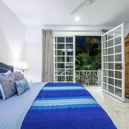 Villa Alexandra Seminyak Kerobokan Εξωτερικό φωτογραφία