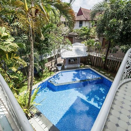 Villa Alexandra Seminyak Kerobokan Εξωτερικό φωτογραφία