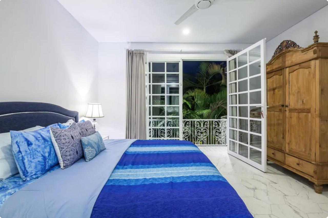 Villa Alexandra Seminyak Kerobokan Εξωτερικό φωτογραφία
