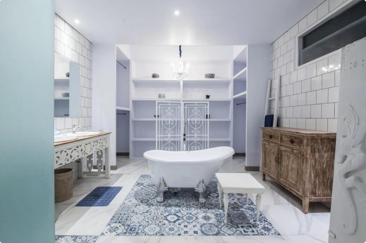 Villa Alexandra Seminyak Kerobokan Εξωτερικό φωτογραφία