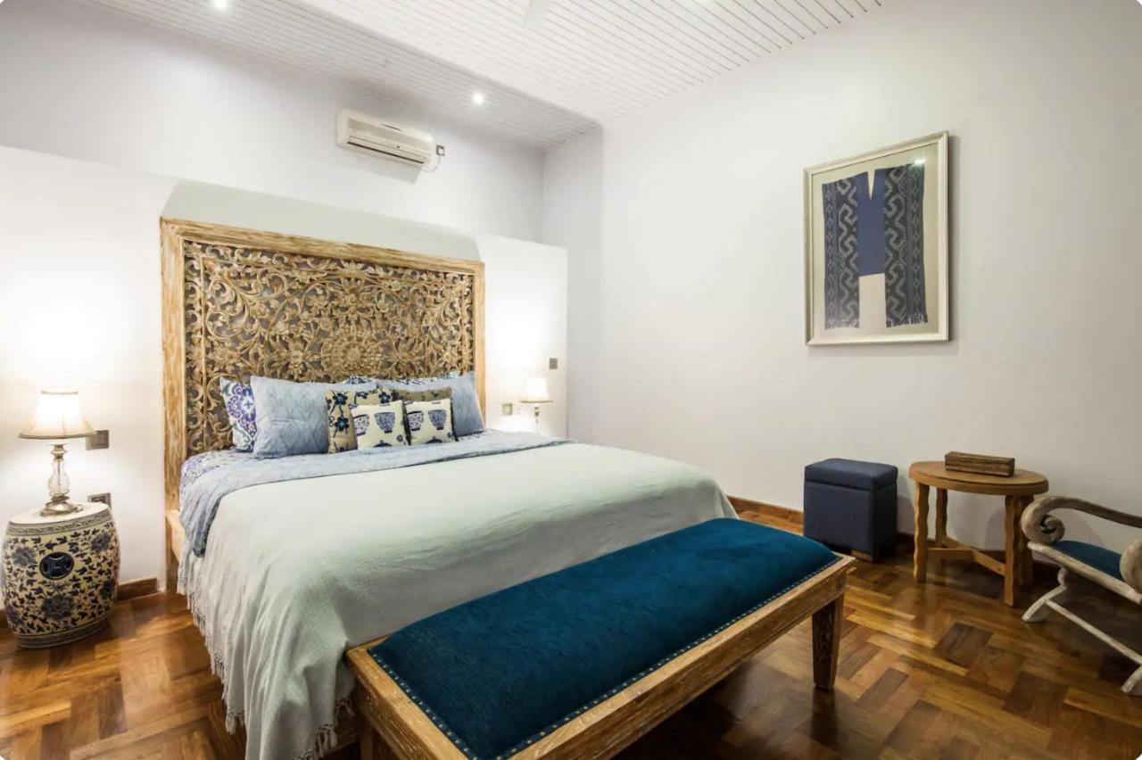 Villa Alexandra Seminyak Kerobokan Εξωτερικό φωτογραφία