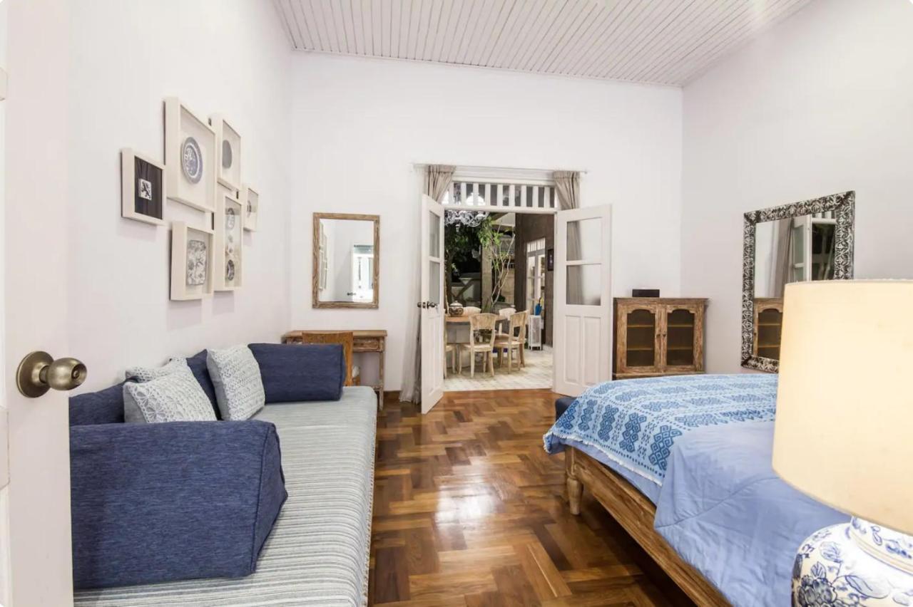 Villa Alexandra Seminyak Kerobokan Εξωτερικό φωτογραφία
