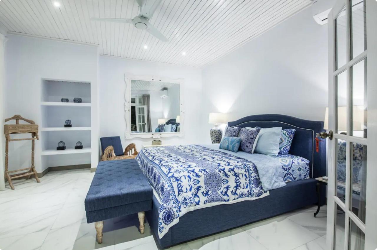 Villa Alexandra Seminyak Kerobokan Εξωτερικό φωτογραφία