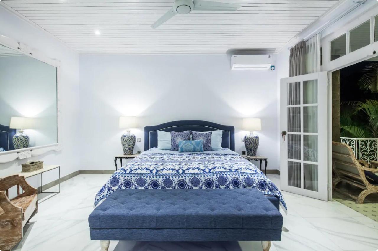Villa Alexandra Seminyak Kerobokan Εξωτερικό φωτογραφία