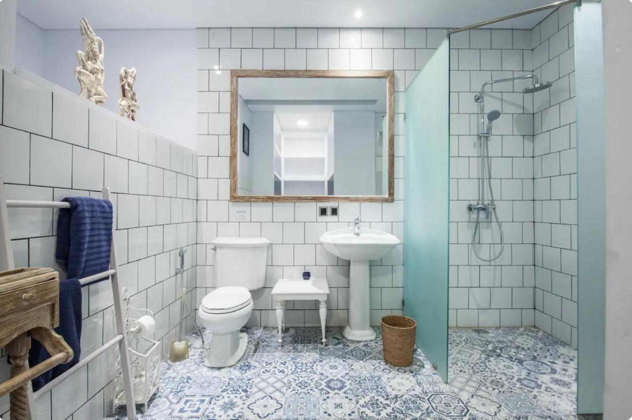 Villa Alexandra Seminyak Kerobokan Εξωτερικό φωτογραφία