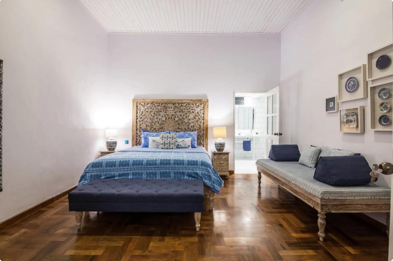 Villa Alexandra Seminyak Kerobokan Εξωτερικό φωτογραφία
