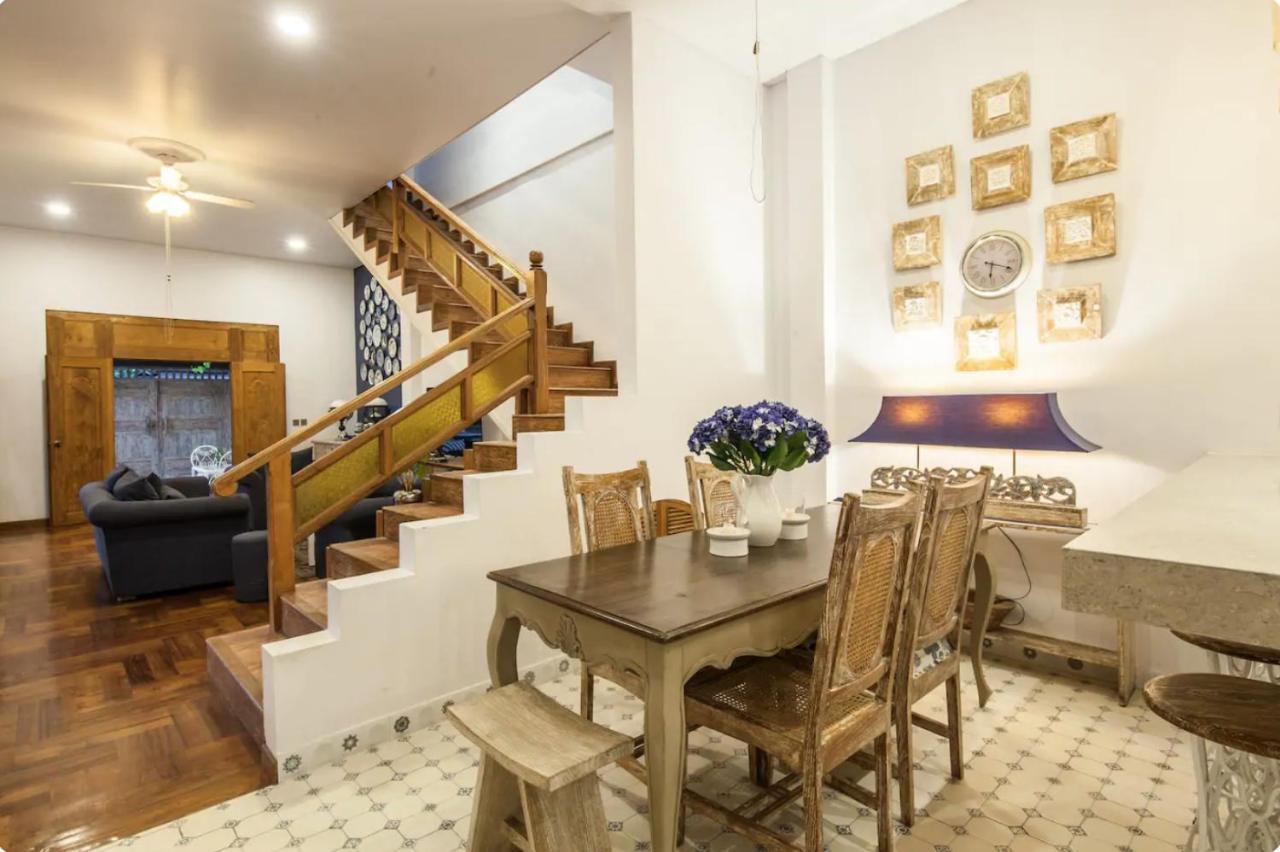 Villa Alexandra Seminyak Kerobokan Εξωτερικό φωτογραφία