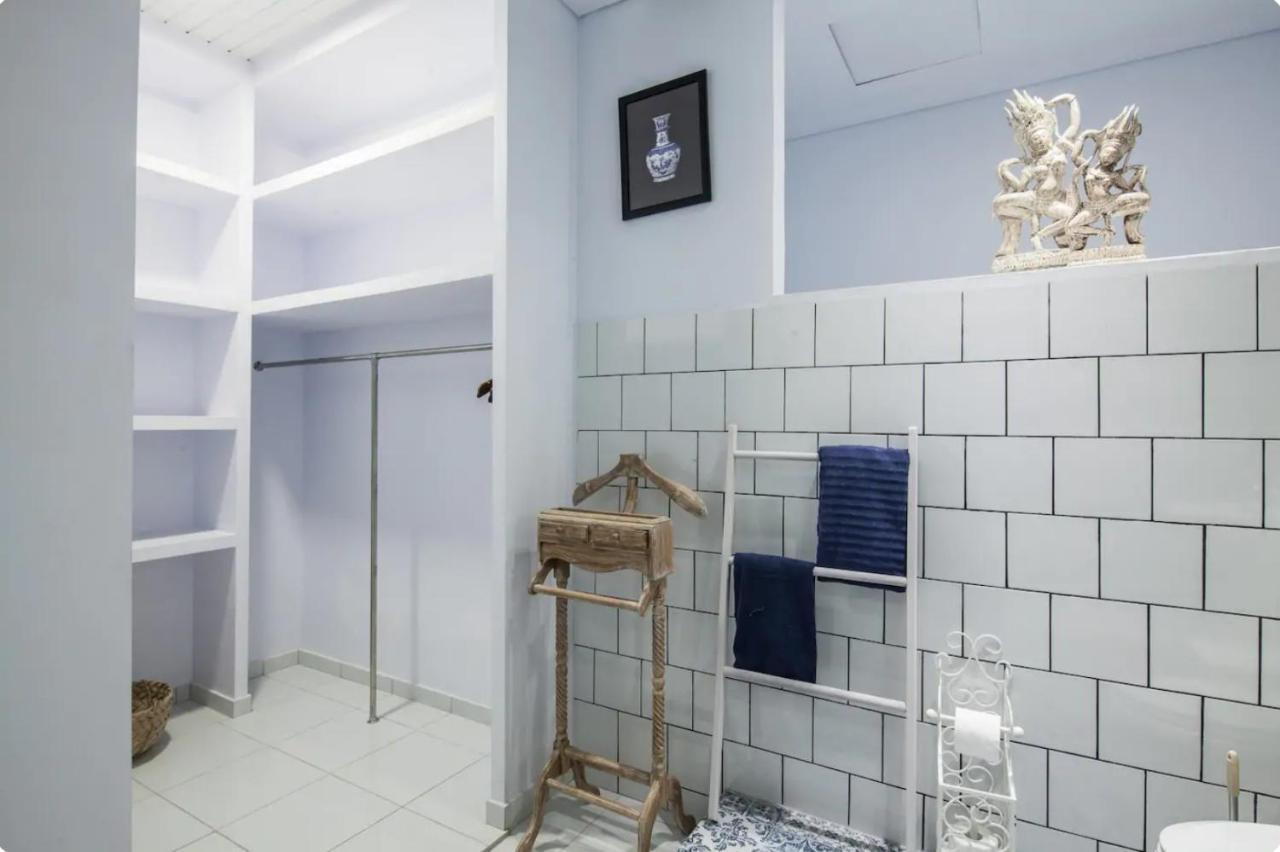 Villa Alexandra Seminyak Kerobokan Εξωτερικό φωτογραφία