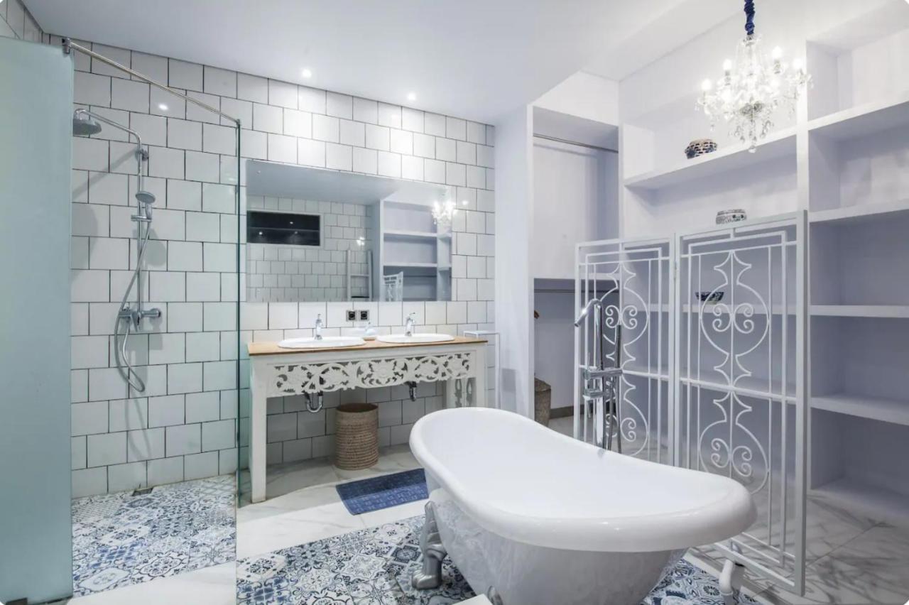 Villa Alexandra Seminyak Kerobokan Εξωτερικό φωτογραφία