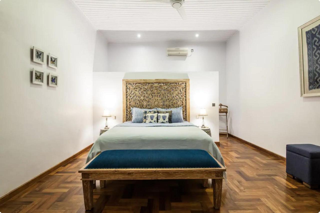 Villa Alexandra Seminyak Kerobokan Εξωτερικό φωτογραφία