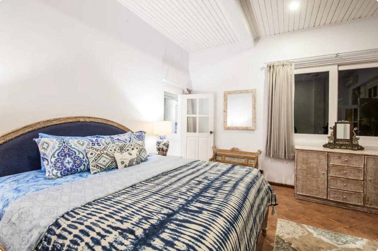 Villa Alexandra Seminyak Kerobokan Εξωτερικό φωτογραφία